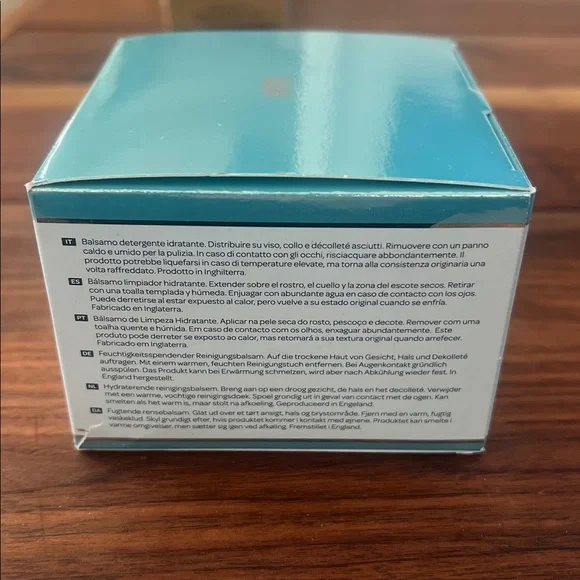 Elemis Pro Collagen Cleansing Balm 3.5 oz